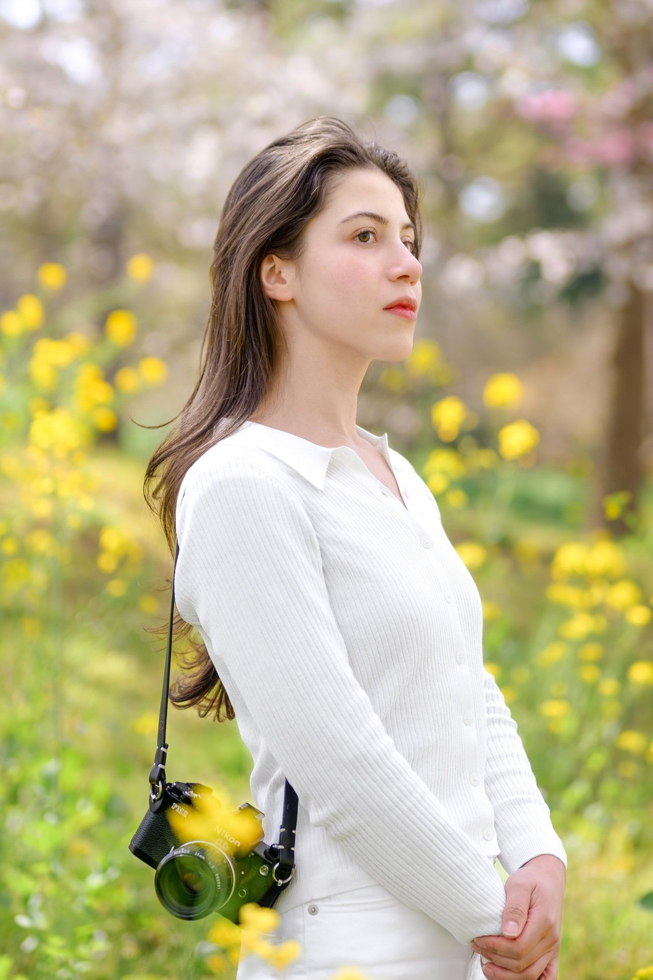 Nirelle Lemus - Photographer