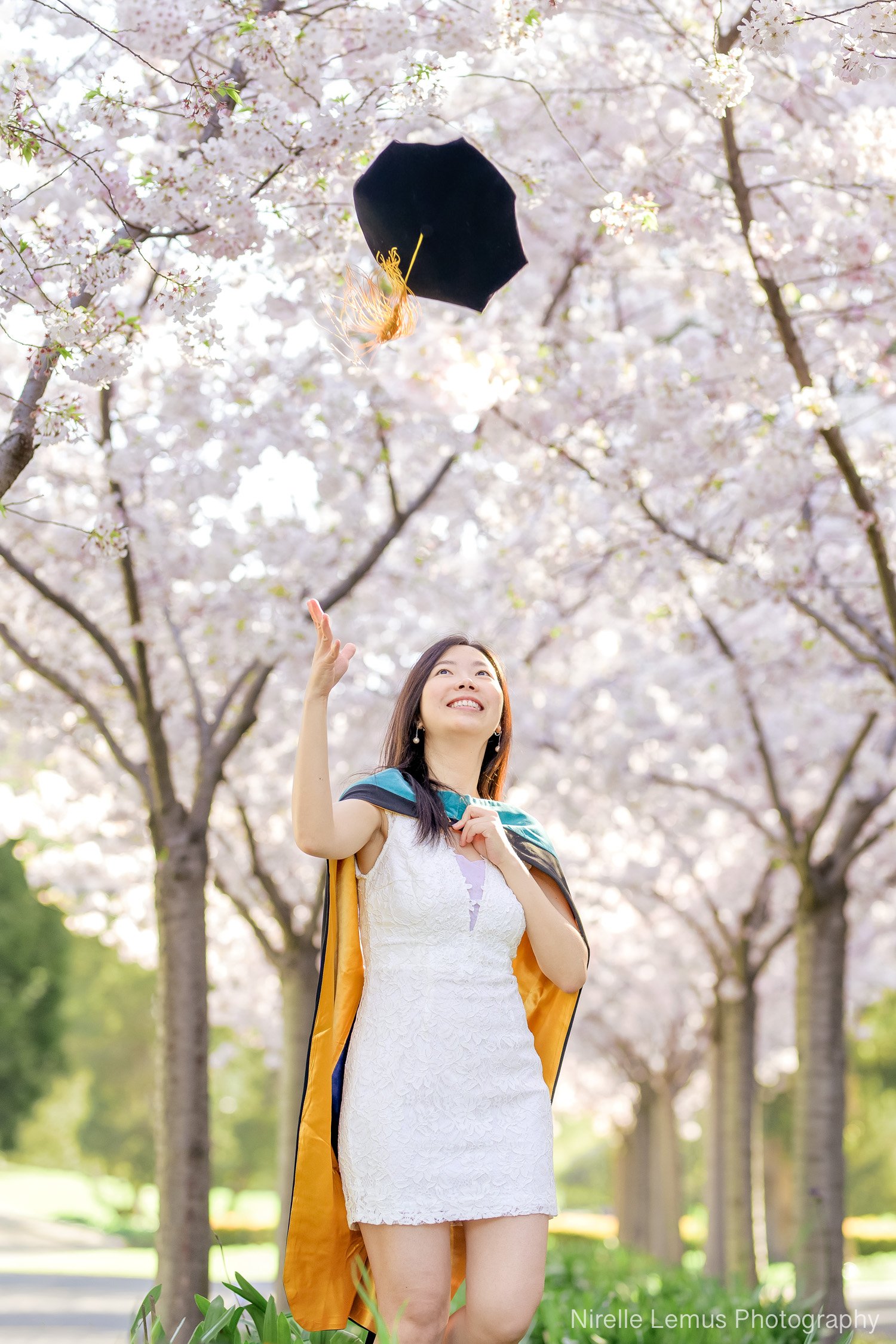 Graduation Photography