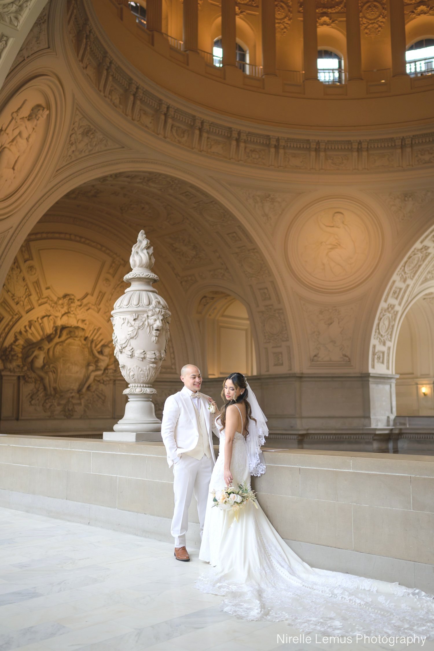 Portrait photography